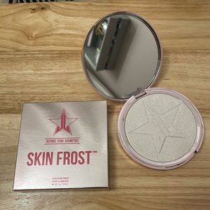 Jeffree Star Crystal Ball highlighter